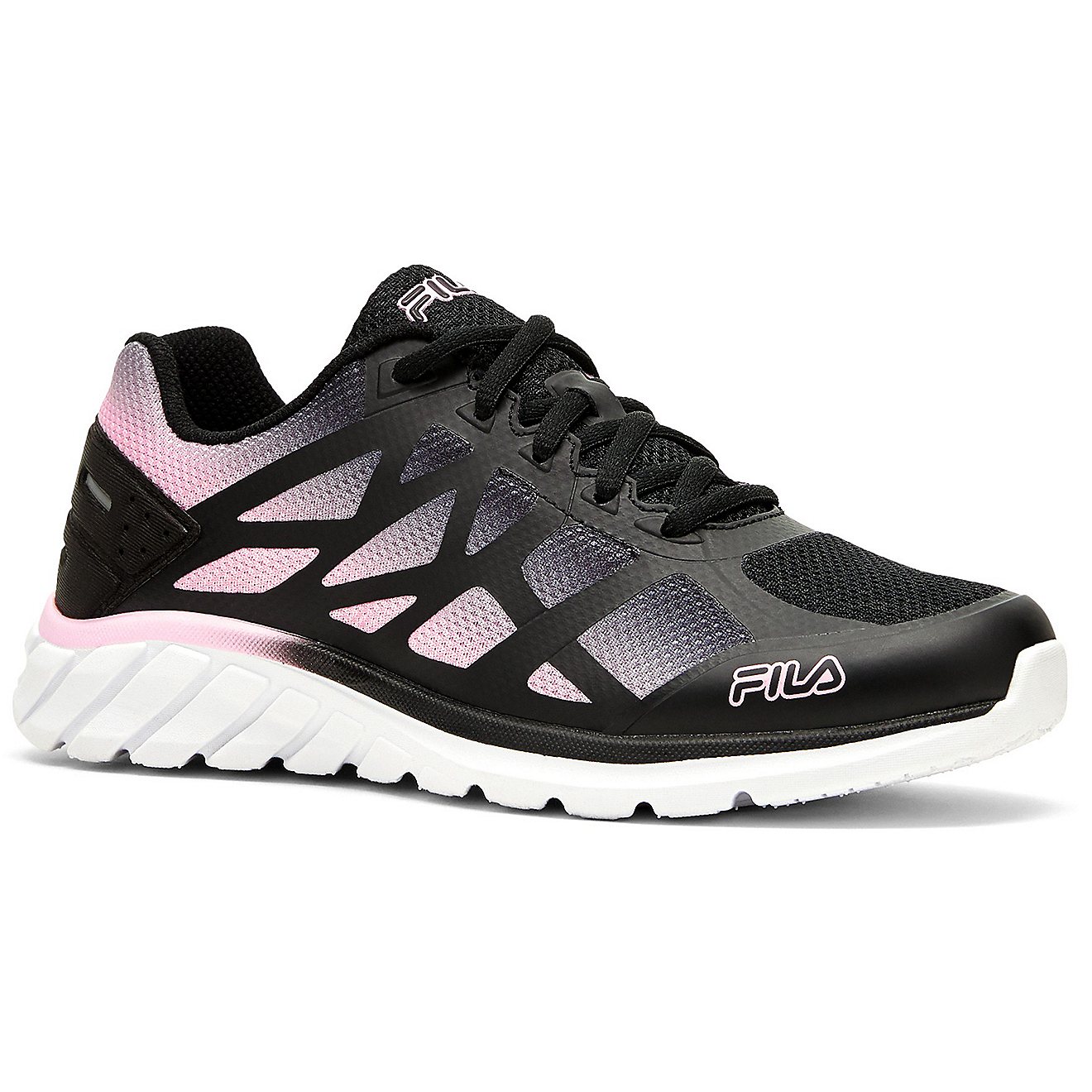Fila Women's Memory Superstride 2 Low Cut Training Shoes                                                                         - view number 2