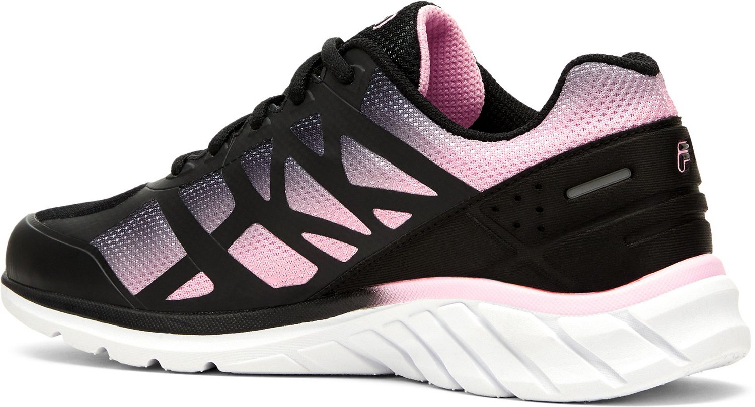 academy fila womens shoes