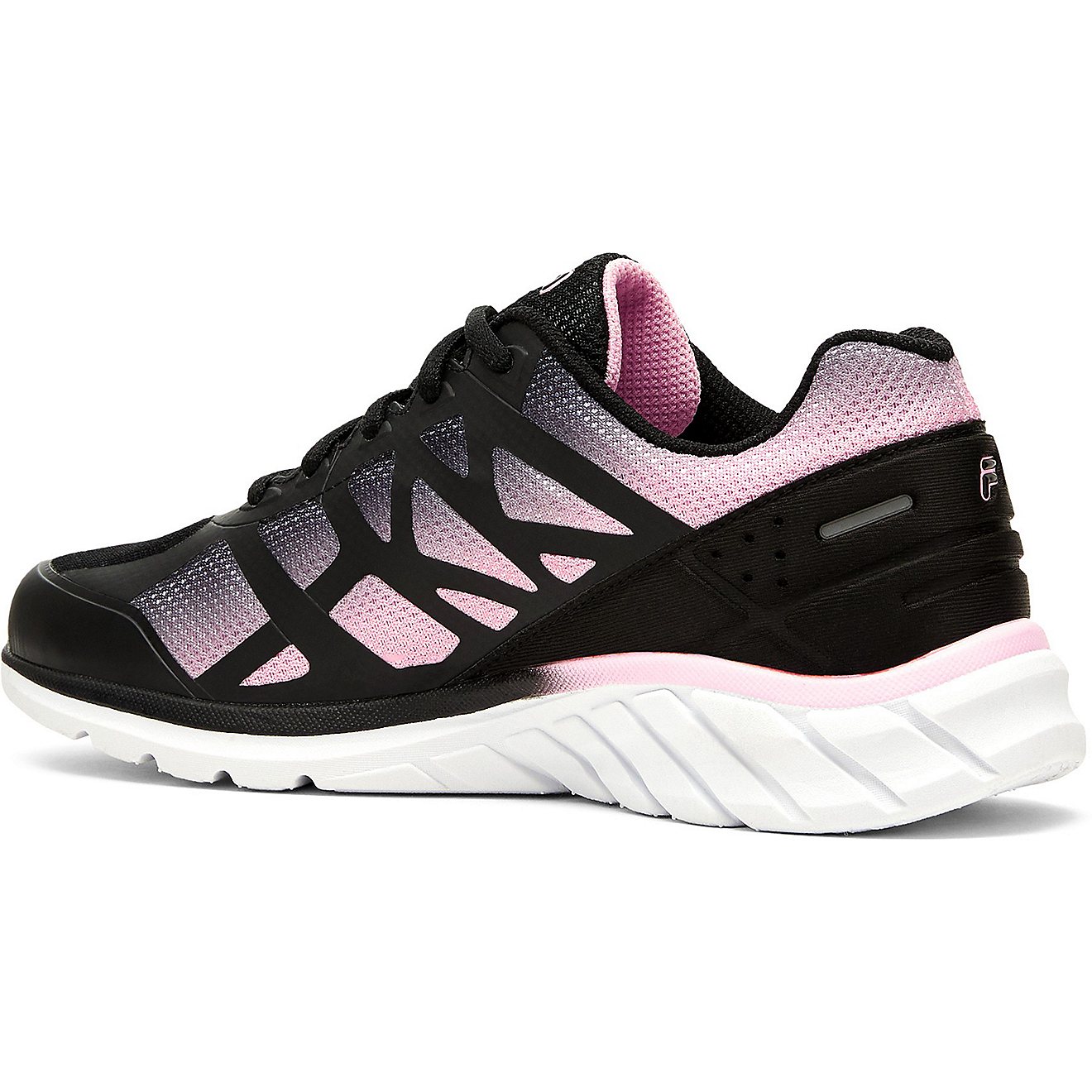 Fila Women's Memory Superstride 2 Low Cut Training Shoes                                                                         - view number 3