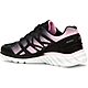 Fila Women's Memory Superstride 2 Low Cut Training Shoes                                                                         - view number 3 image