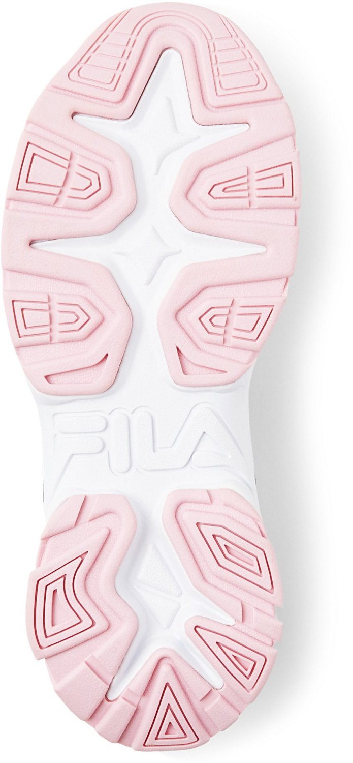 academy fila womens shoes