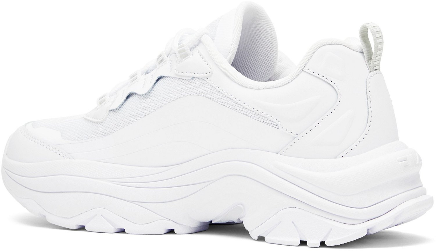 academy fila womens shoes