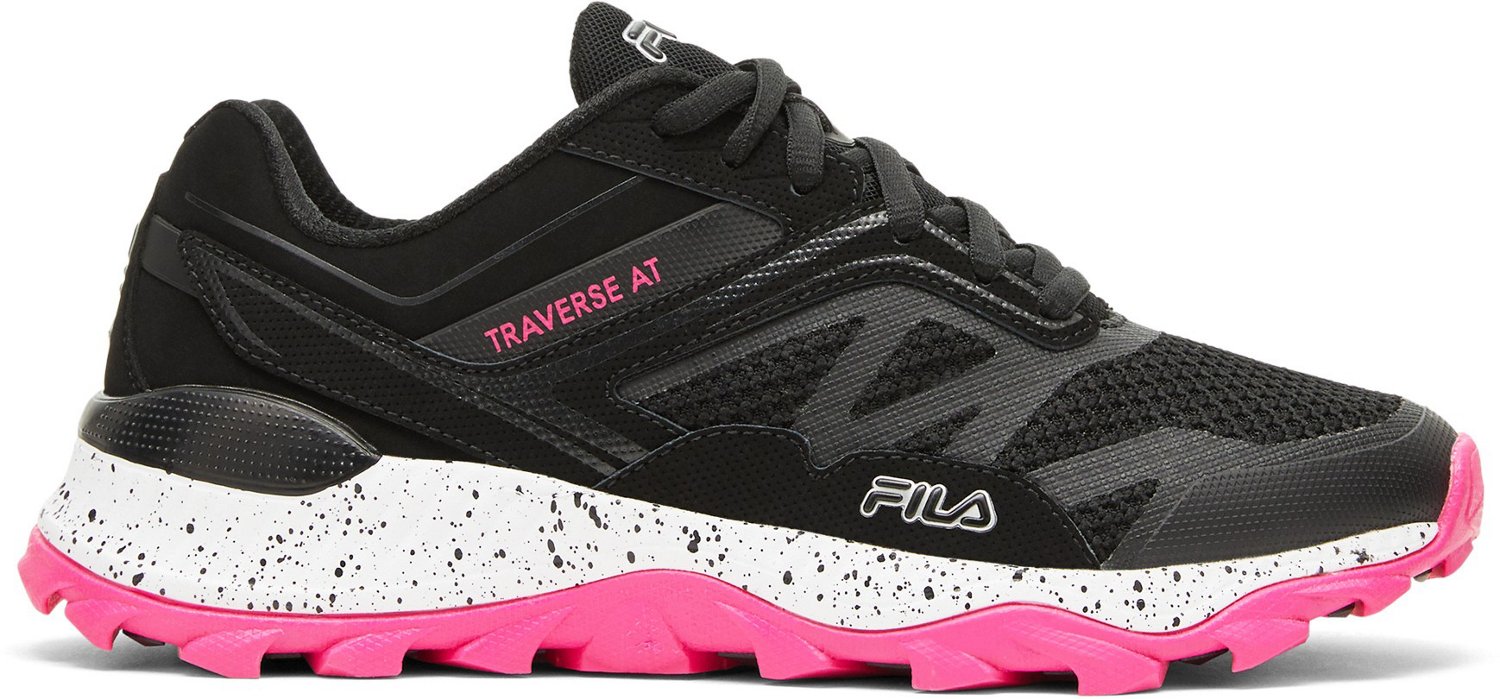 academy fila womens shoes