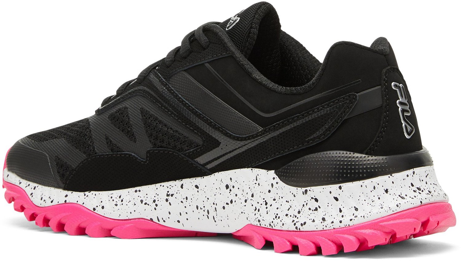 academy fila womens shoes