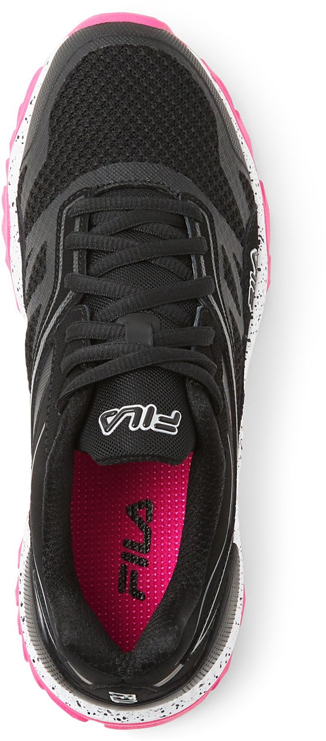 academy fila womens shoes