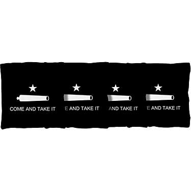 Victory Tailgate Come and Take It Cornhole Bags 4-Pack                                                                          