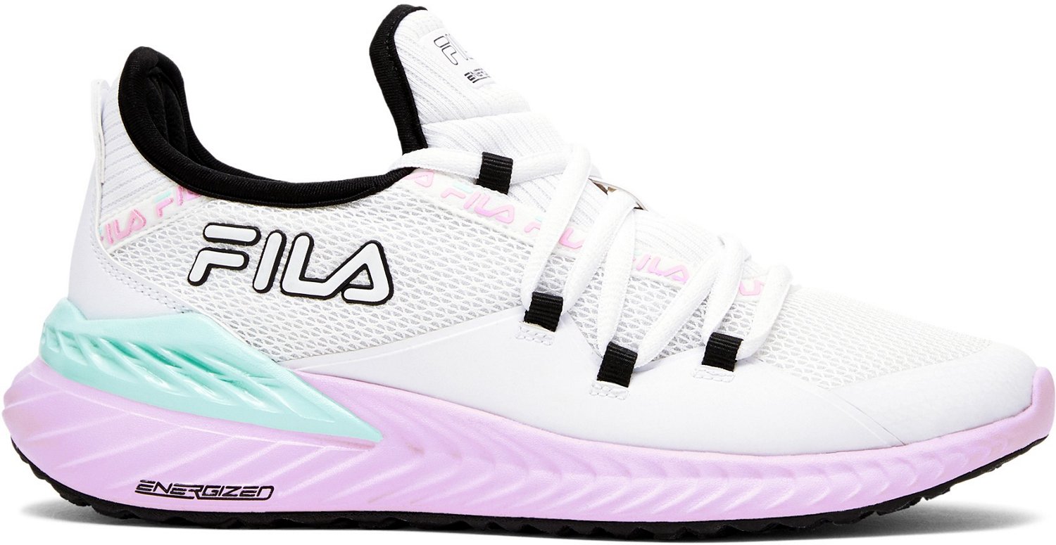 fila women's windmill energized running shoe