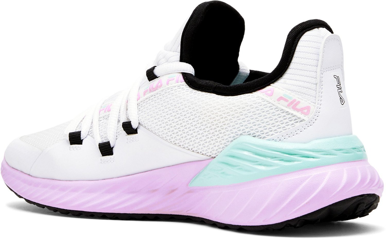 academy fila womens shoes