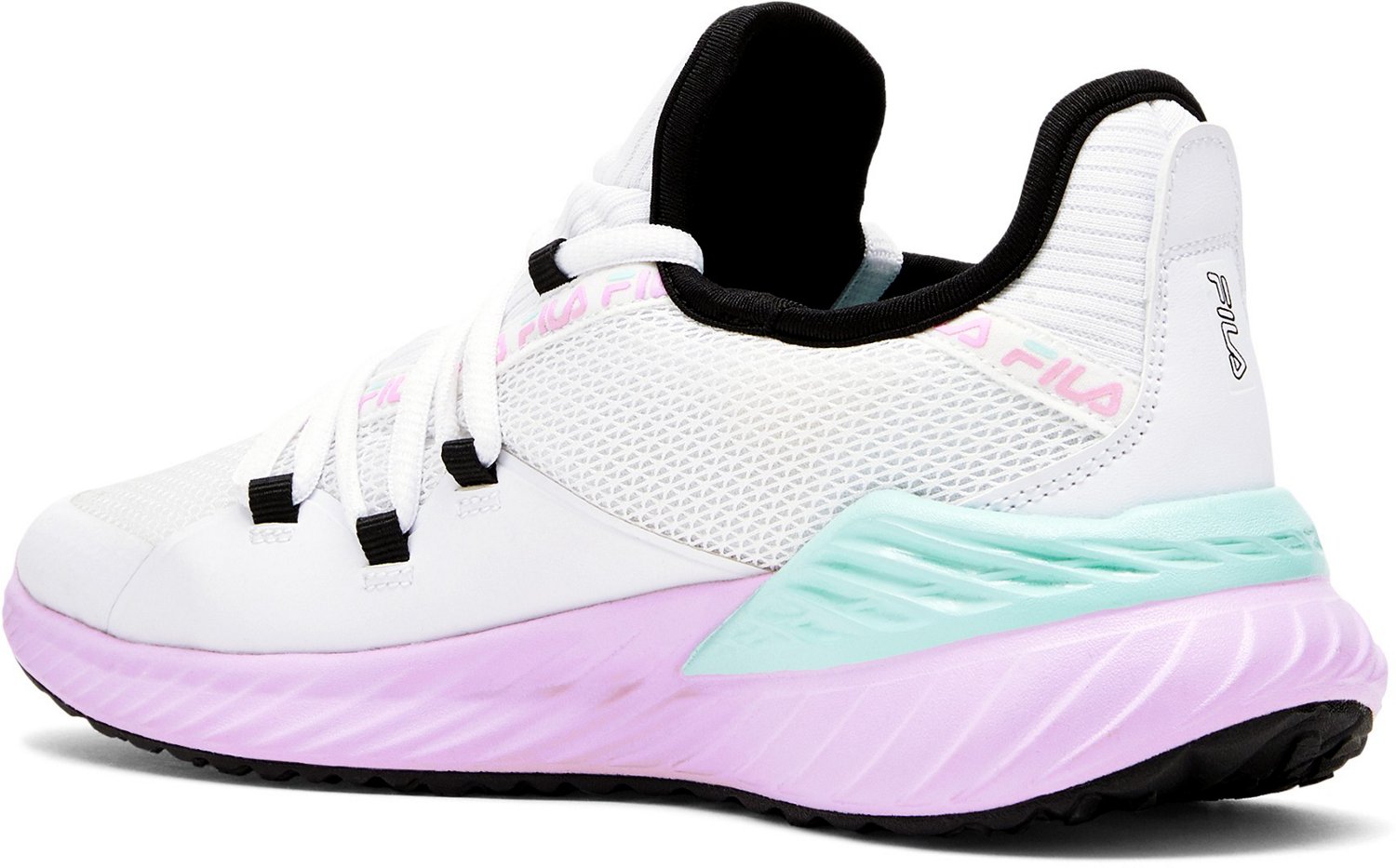 fila women's windmill energized running shoe