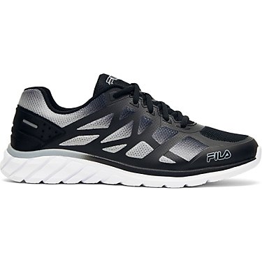 Fila Men's Memory Speedstripe 2 Low Cut Training Shoes