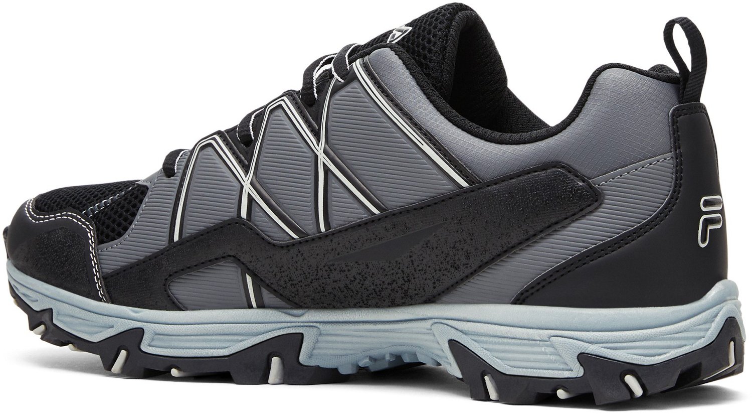 fila men's trail shoes