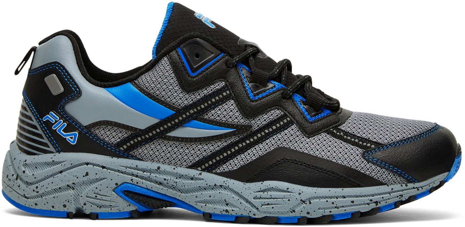 fila men's trail shoe