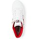 Fila Men's Vulc 13 Top Stitch Casual High Top Lifestyle Shoes                                                                    - view number 4 image