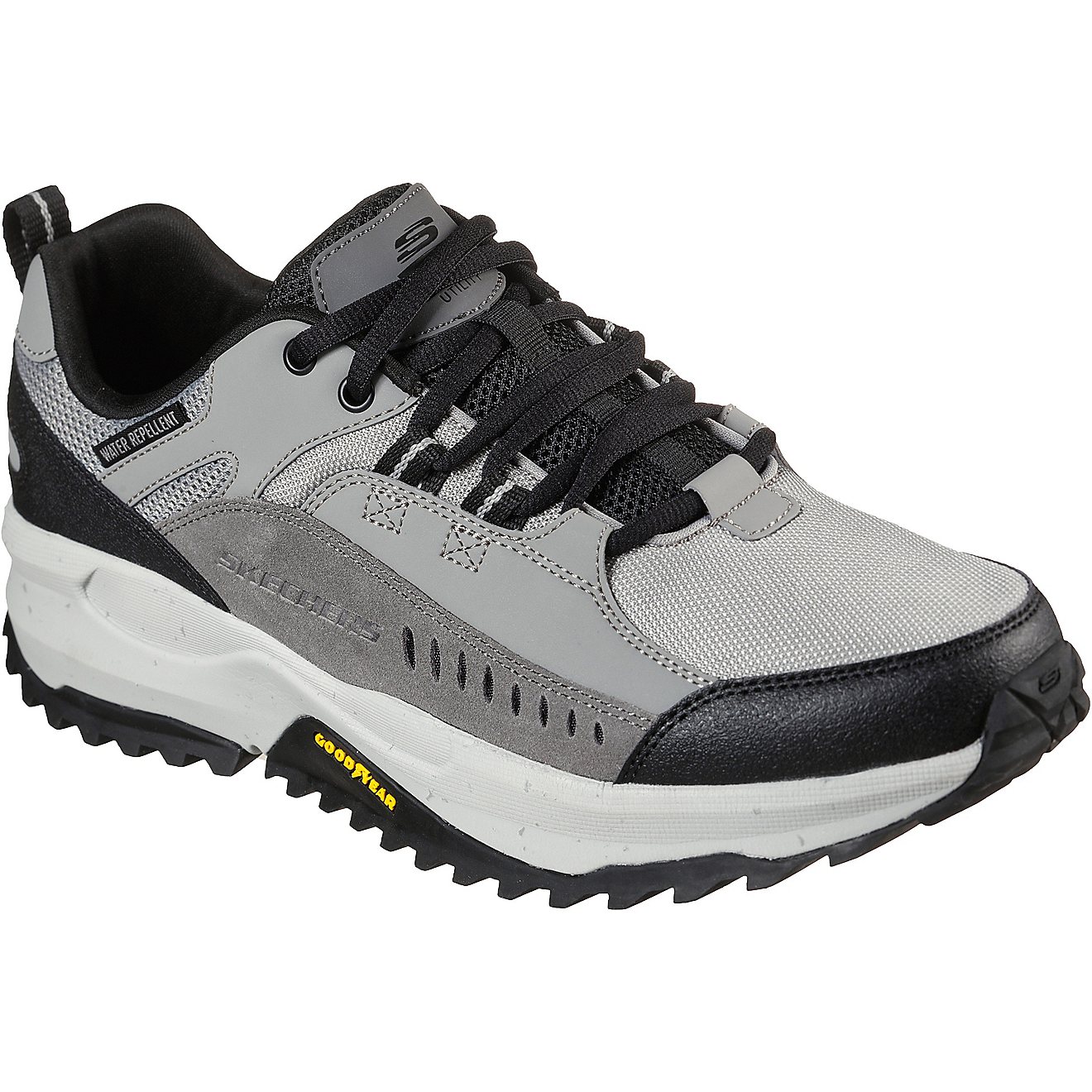 SKECHERS Men's Bionic Trail Road Sector Shoes                                                                                    - view number 1