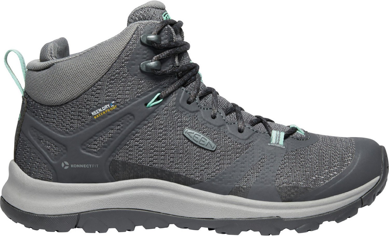 KEEN Women’s Terradora II Mid-Top Hiking Boots | Academy