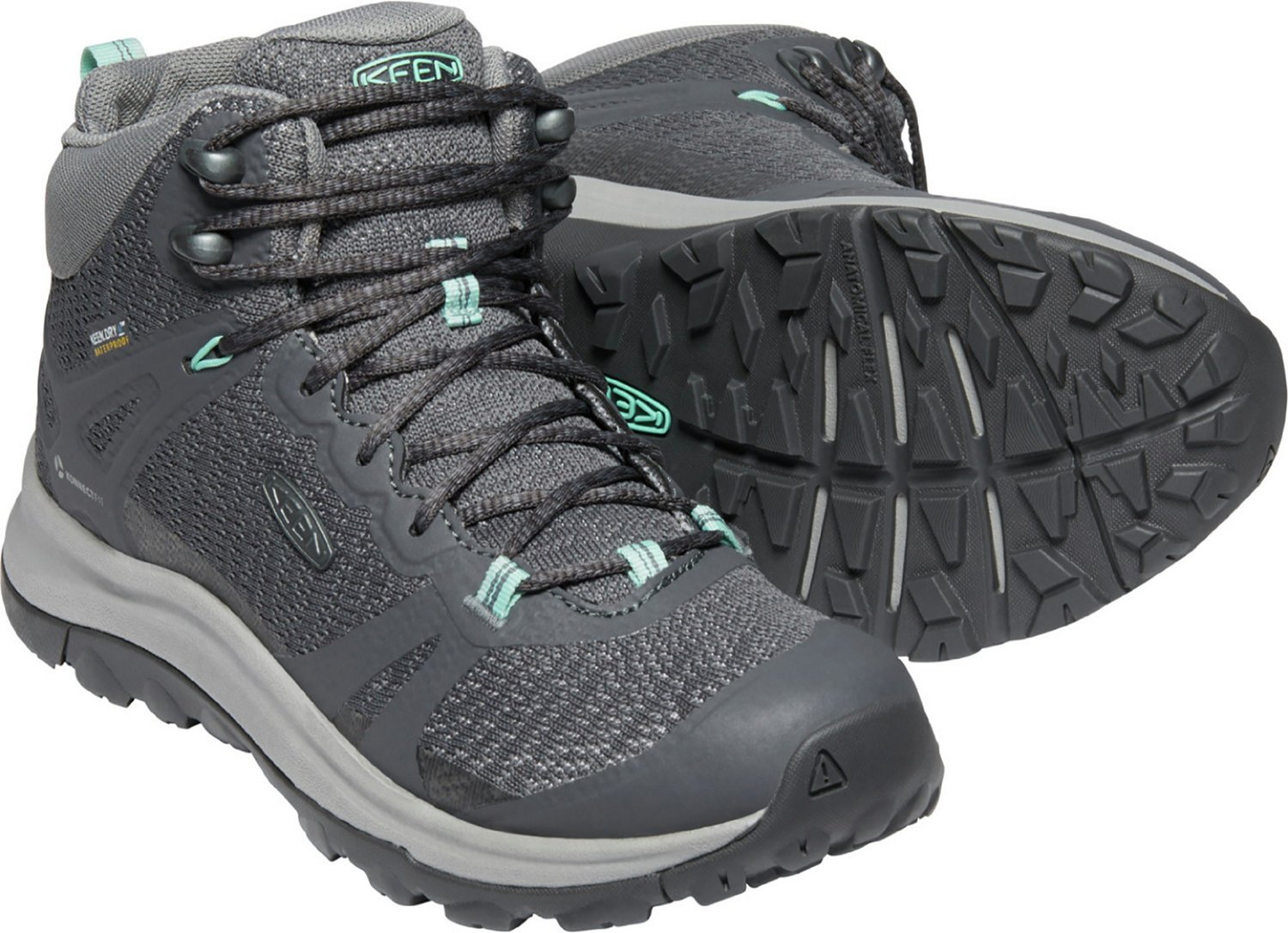 terradora keen womens hiking boots