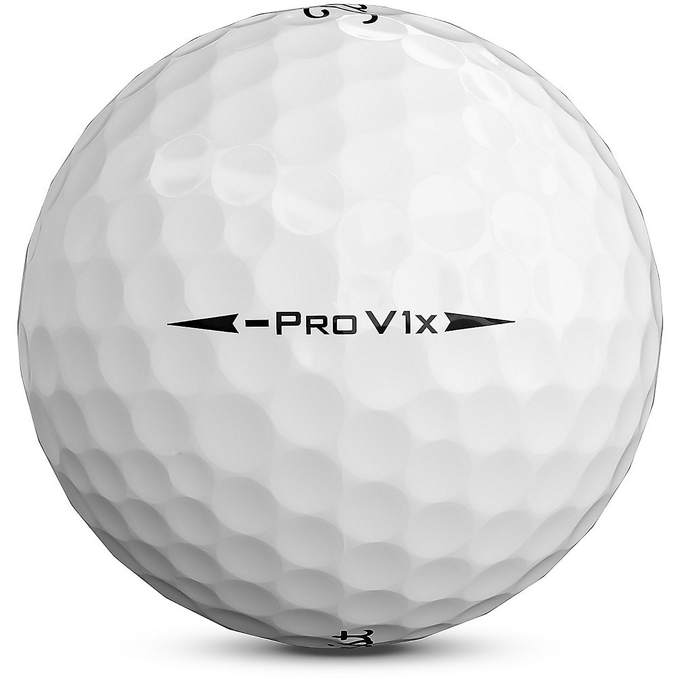 Titleist Pro V1x Left Dash Golf Balls 12-Pack                                                                                    - view number 3