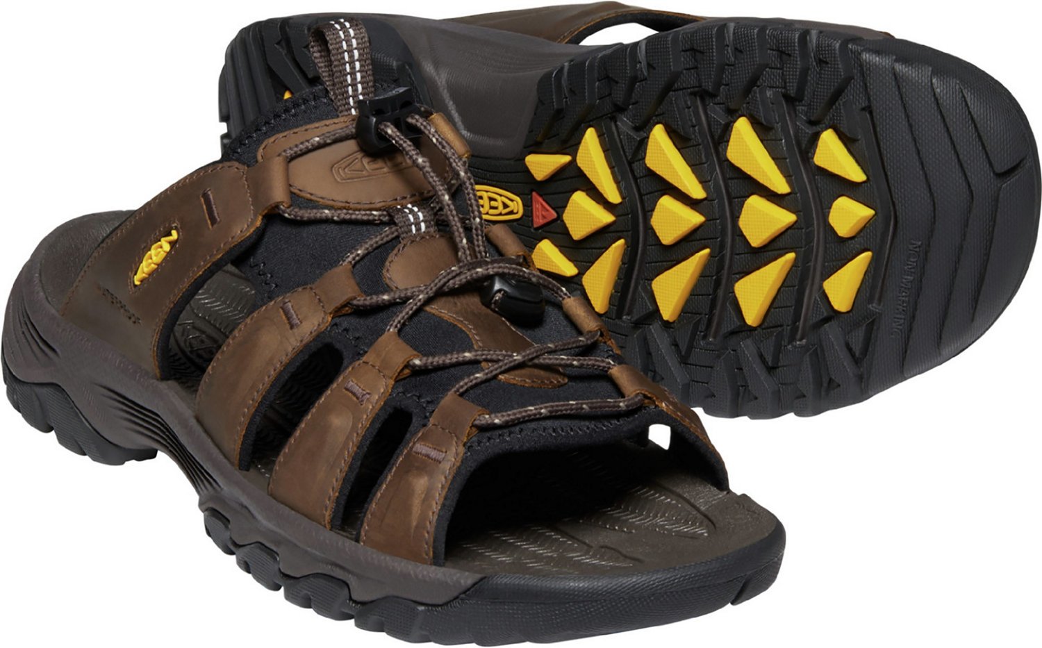 keen slides mens