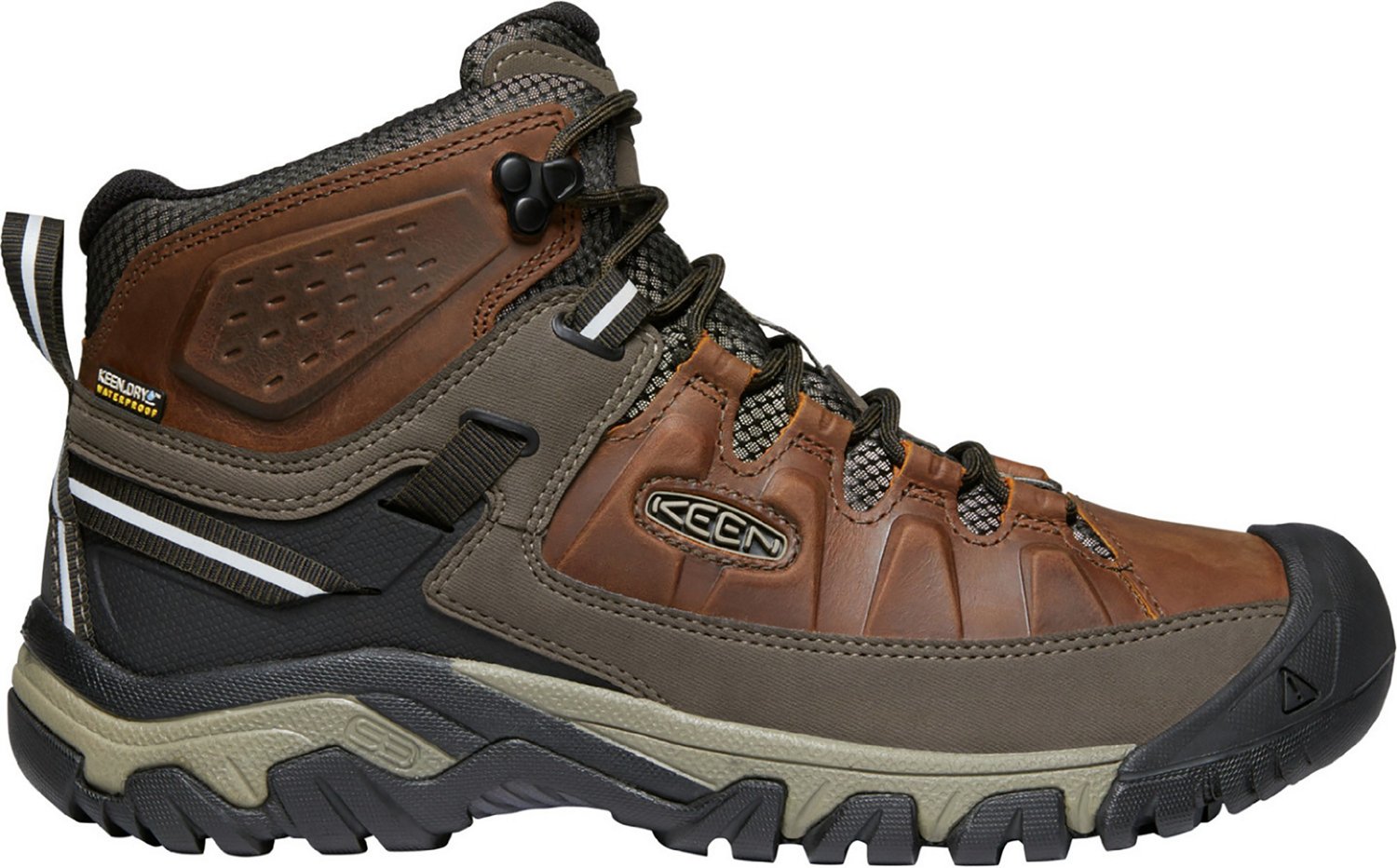 senior men shoes