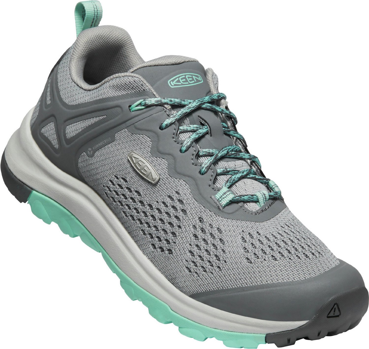 keen women's terradora 2 vent low height hiking shoe
