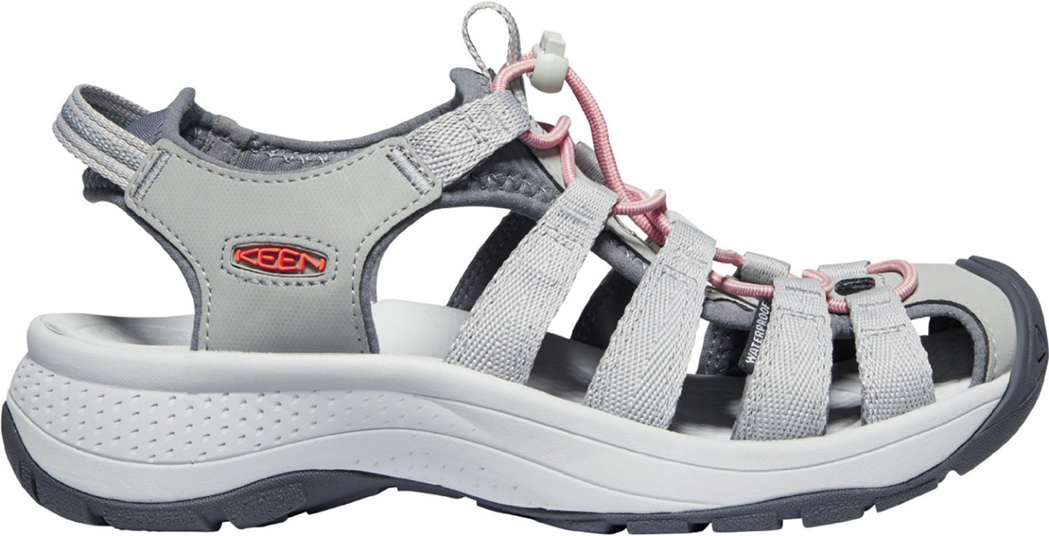 KEEN Women's Astoria West Water Sandals Academy