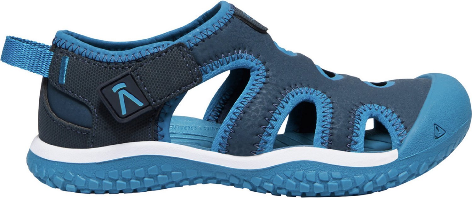 keen stingray water shoes