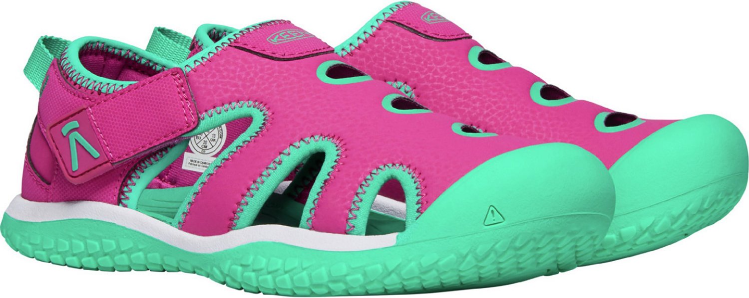 keen stingray water shoes