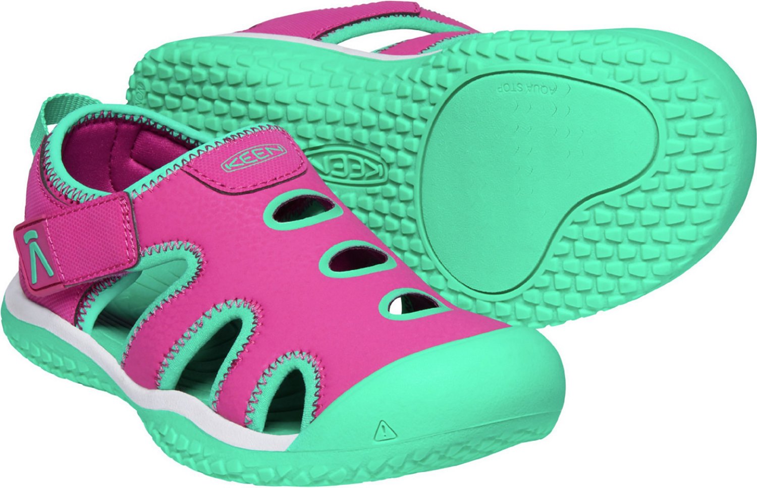 keen stingray water shoes