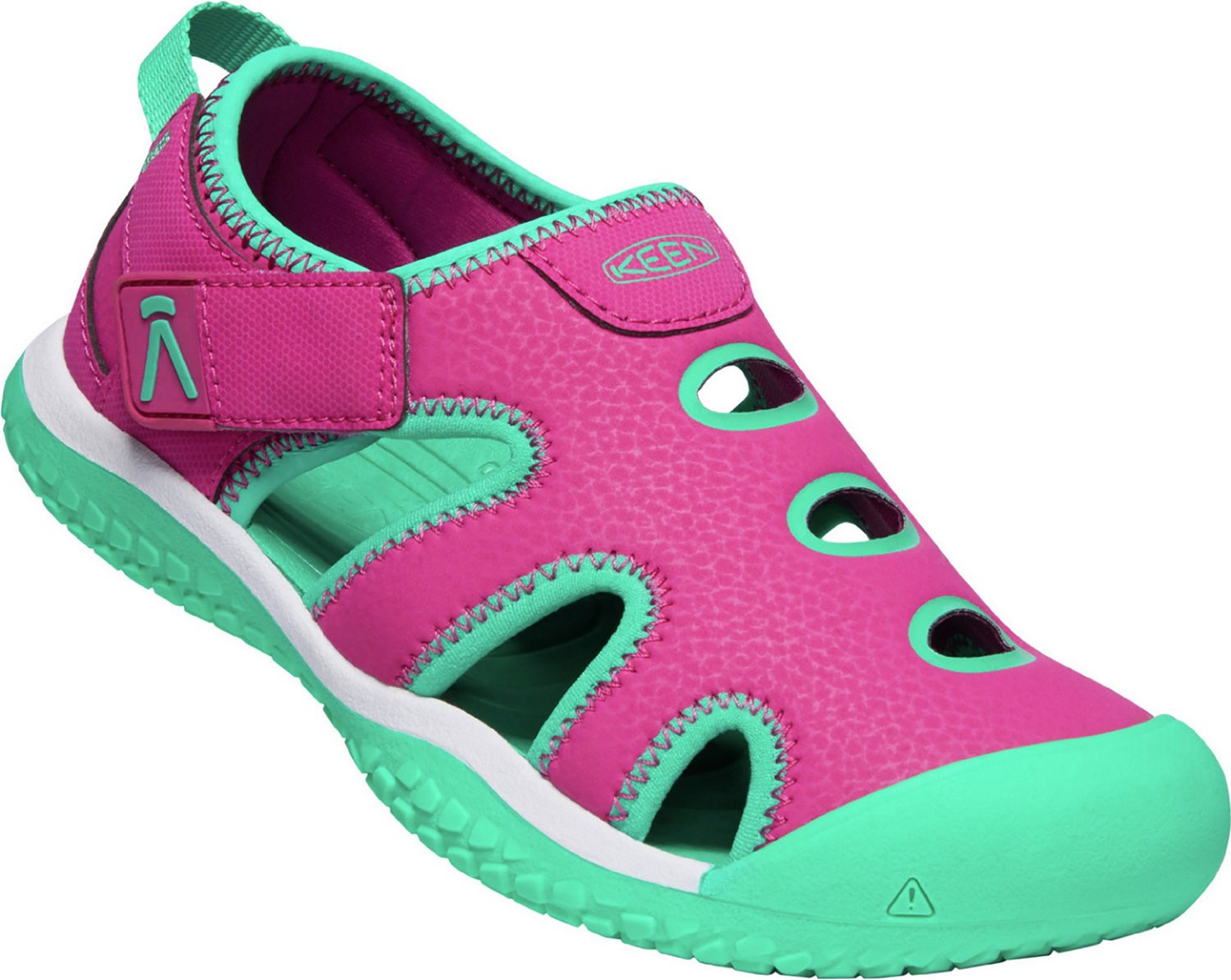 keen stingray water shoes