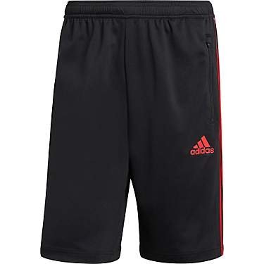 Adidas Men's 3-Stripes Shorts                                                                                                   