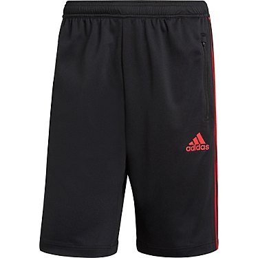 Adidas Men's 3-Stripes Shorts