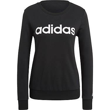adidas Women's Essentials Logo Sweatshirt
