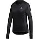 adidas Women's Own the Run Long Sleeve T-shirt                                                                                   - view number 1 image