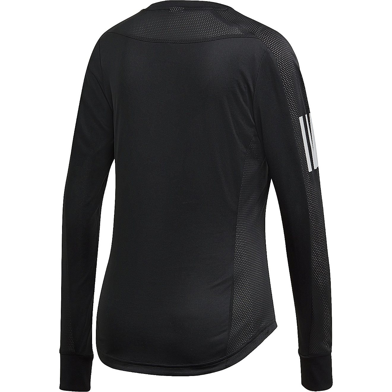 adidas Women's Own the Run Long Sleeve T-shirt                                                                                   - view number 2