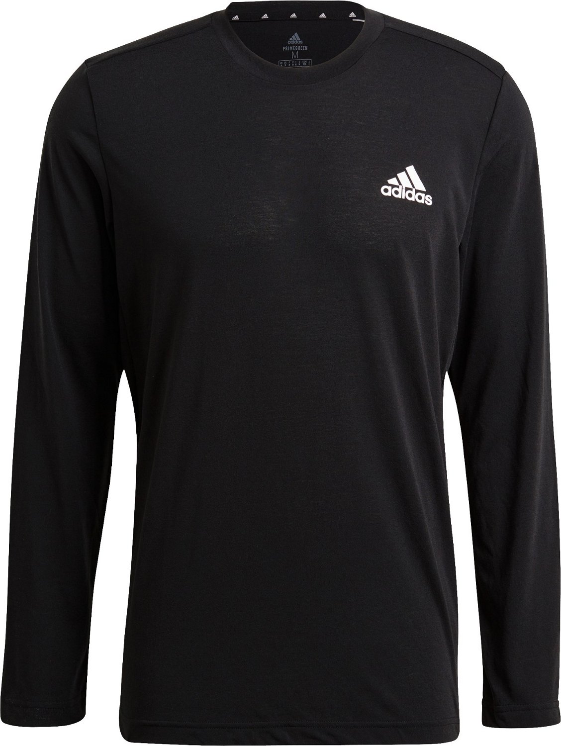 adidas Men's Designed 2 Move Feelready Sport Long Sleeve T-shirt | Academy