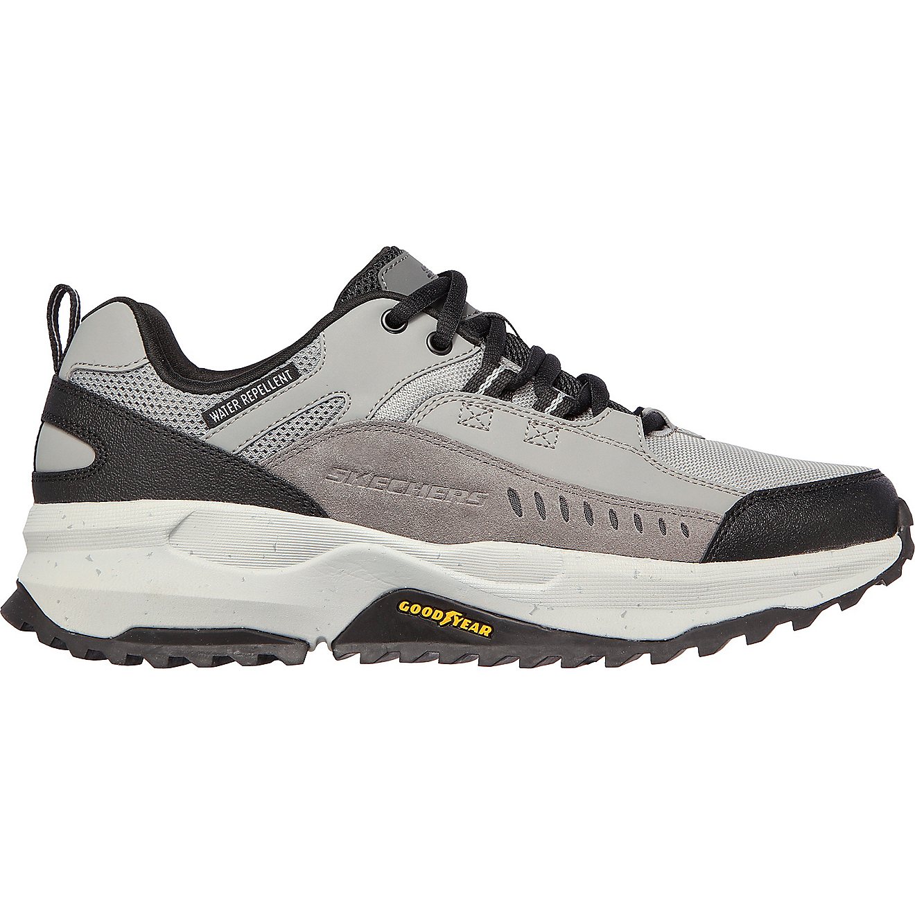 SKECHERS Men's Bionic Trail Road Sector Shoes                                                                                    - view number 2