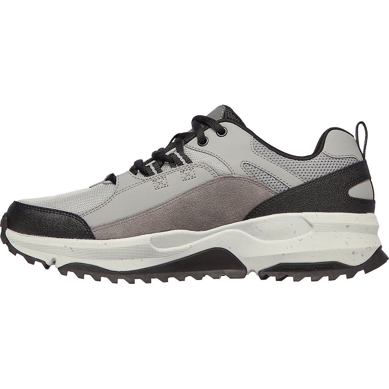SKECHERS Men's Bionic Trail Road Sector Shoes                                                                                    - view number 3