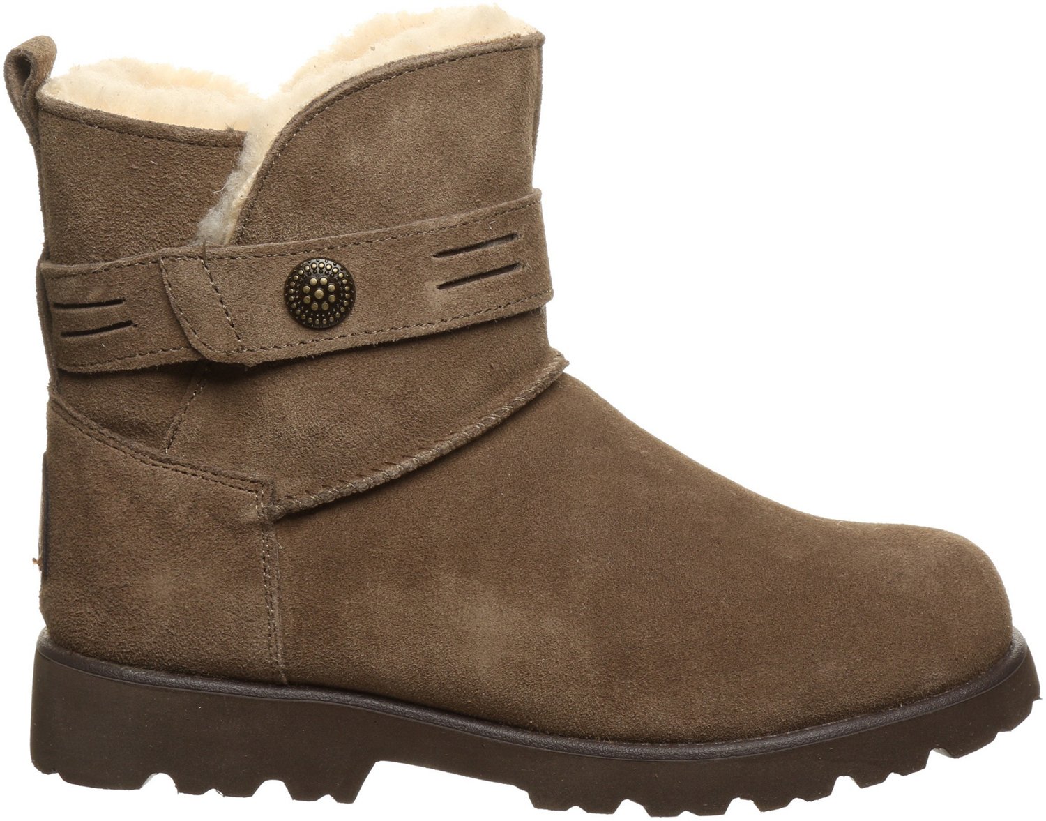 Bearpaw Women's Wellston Boots | Academy