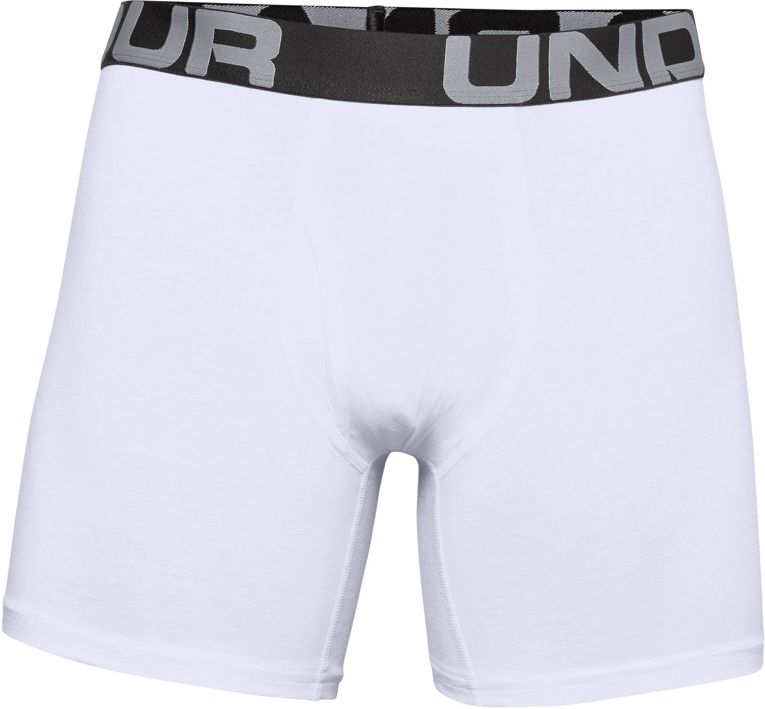 under armour 3 pack boxers