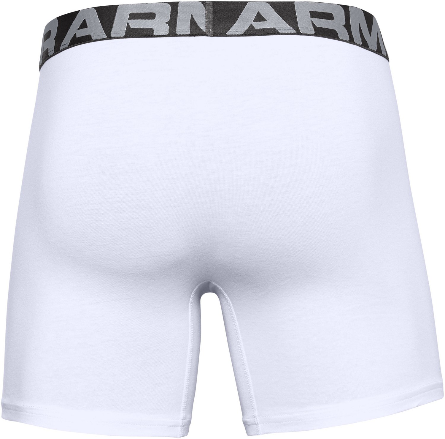 under armour 3 pack boxers