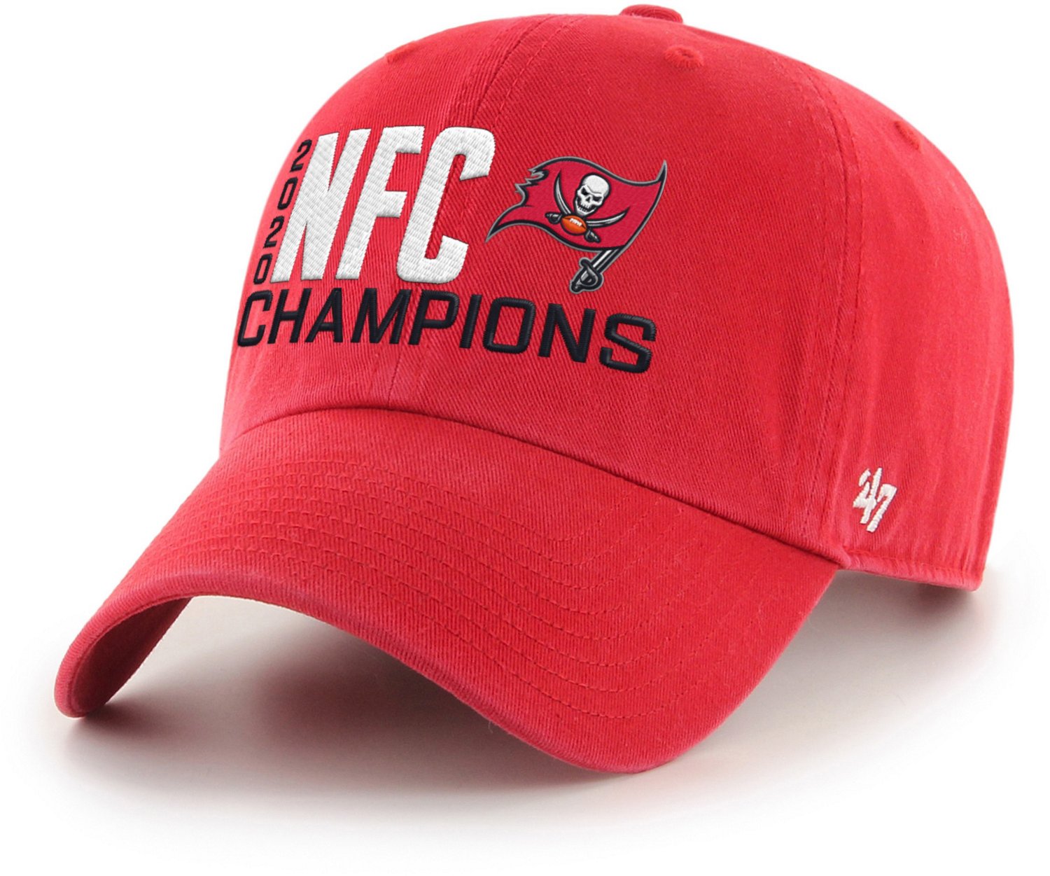 tampa bay buccaneers hats sale