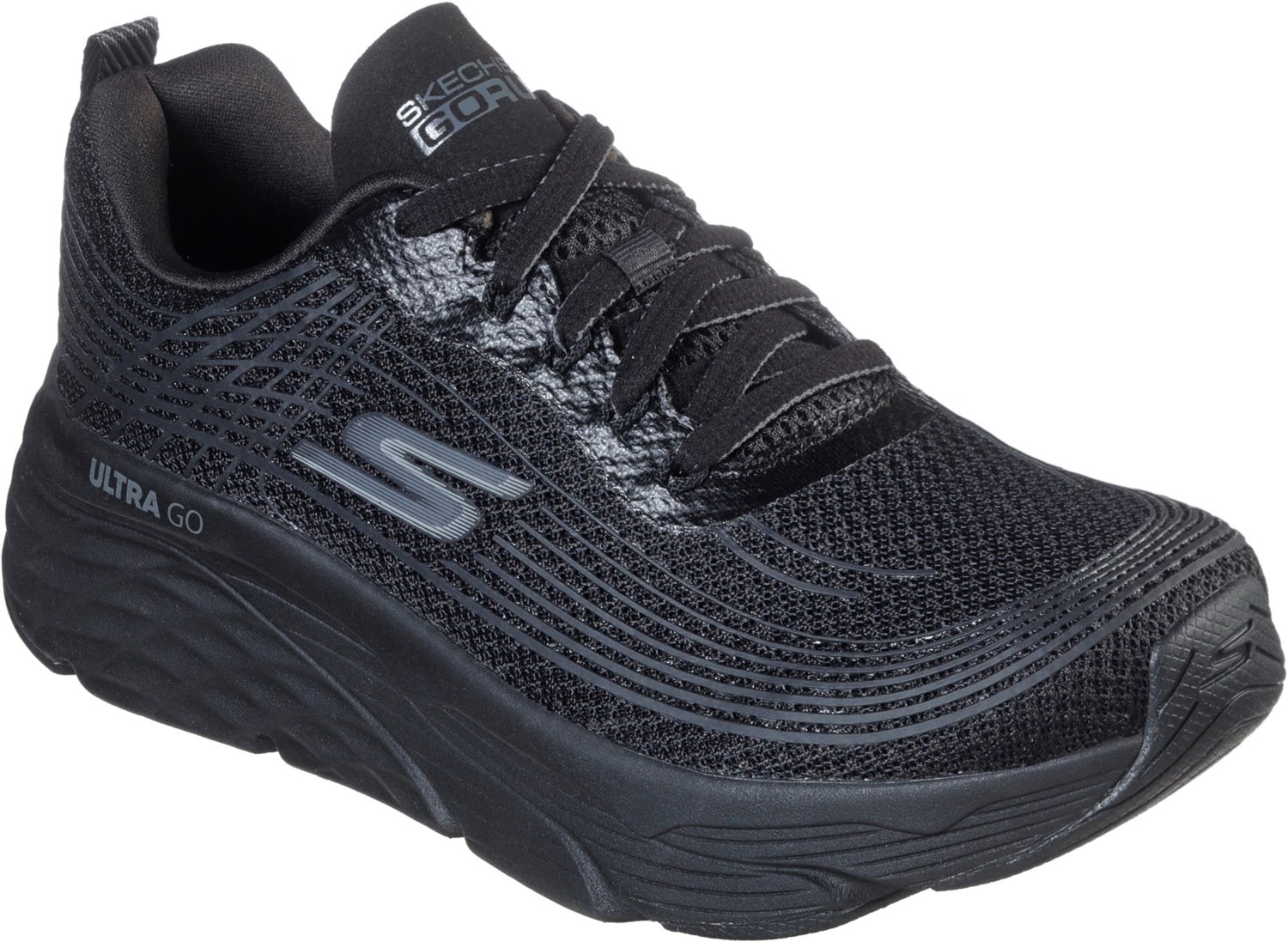 sketchers trainers