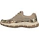 SKECHERS Men's Relaxed Fit Respected Loleto Mossy Oak Shoes                                                                      - view number 3 image