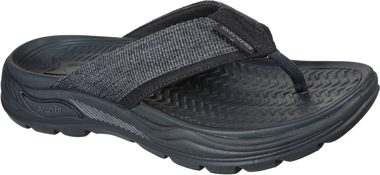 skechers sandals academy