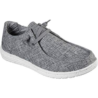 SKECHERS Men's Relaxed Fit Melson Chad Shoes                                                                                    