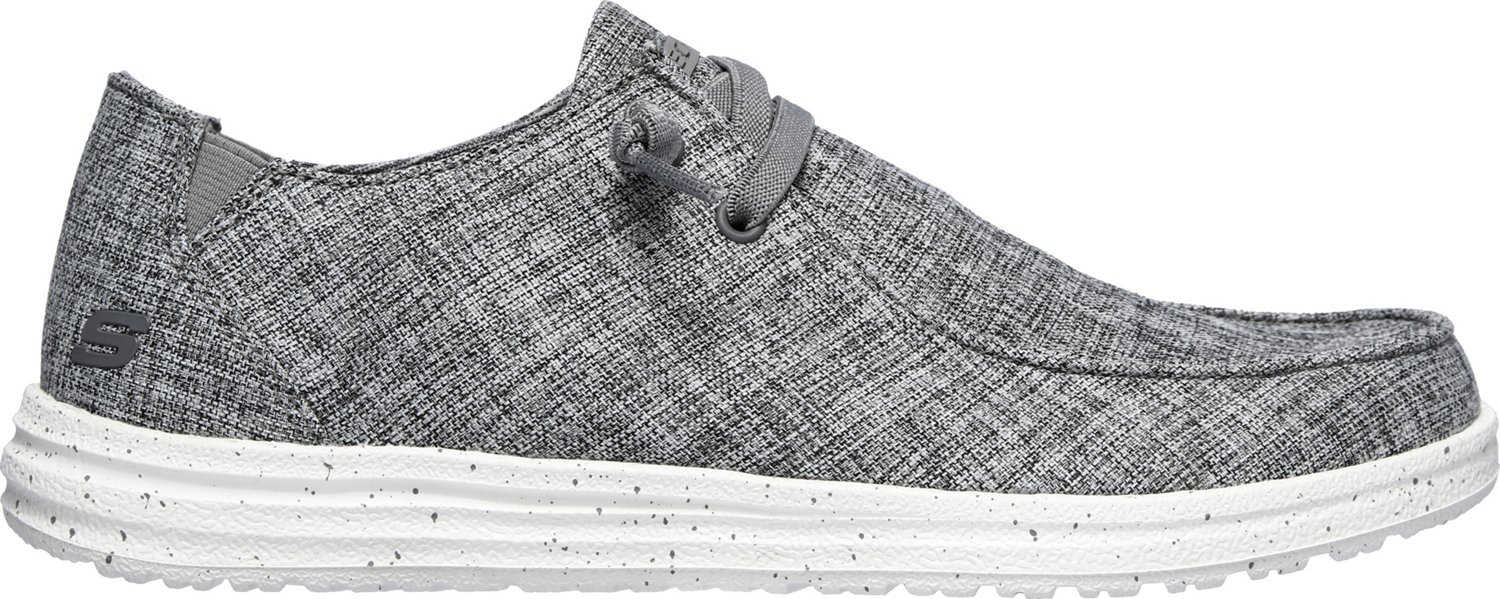 SKECHERS Men's Relaxed Fit Melson Chad Shoes | Academy