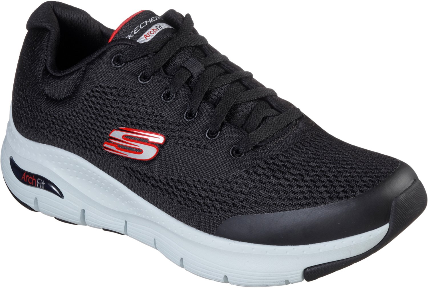 academy skechers tennis shoes