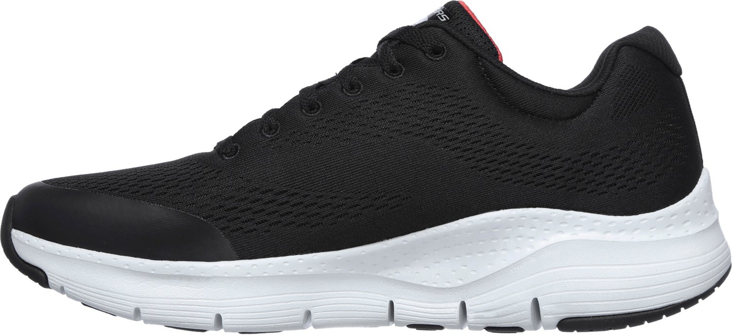 skechers arch fit sneaker hombre