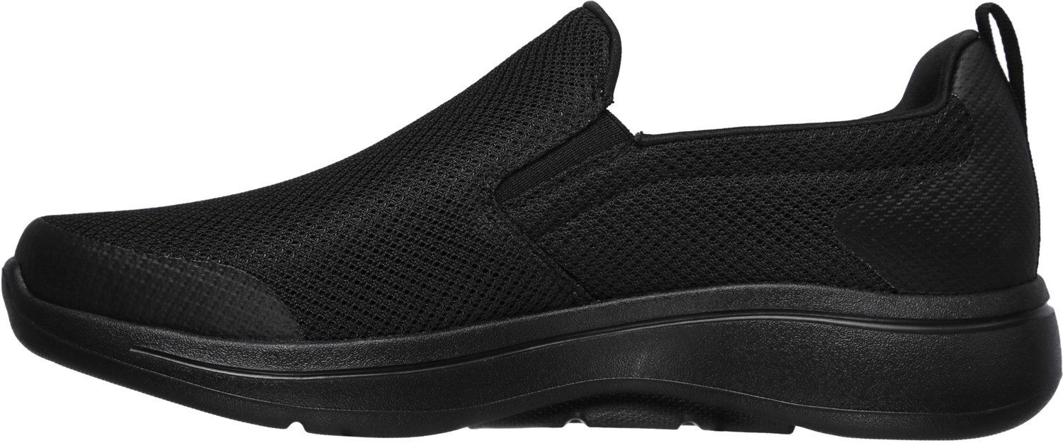 SKECHERS Men's GOwalk Arch Fit Togpath Shoes | Academy