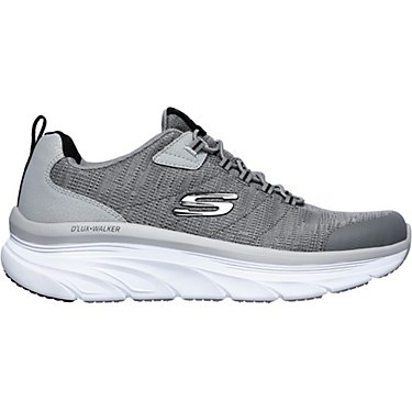 SKECHERS Men's D'Lux Walker Pensive Relax Fit Shoes